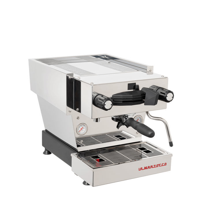 La Marzocco Linea Mini R - Home Espresso Machine  - Stainless Steel