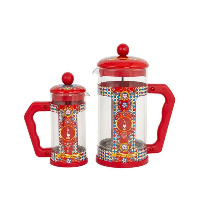 Cara Pakai French Press