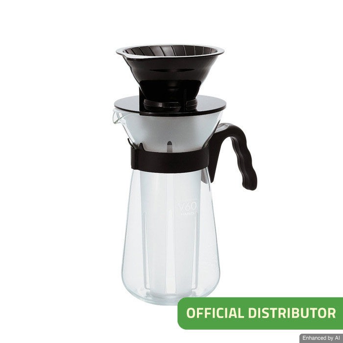 Hario - Alat Seduh Saringan Kopi V60 Ice Coffee Maker VIC-02B