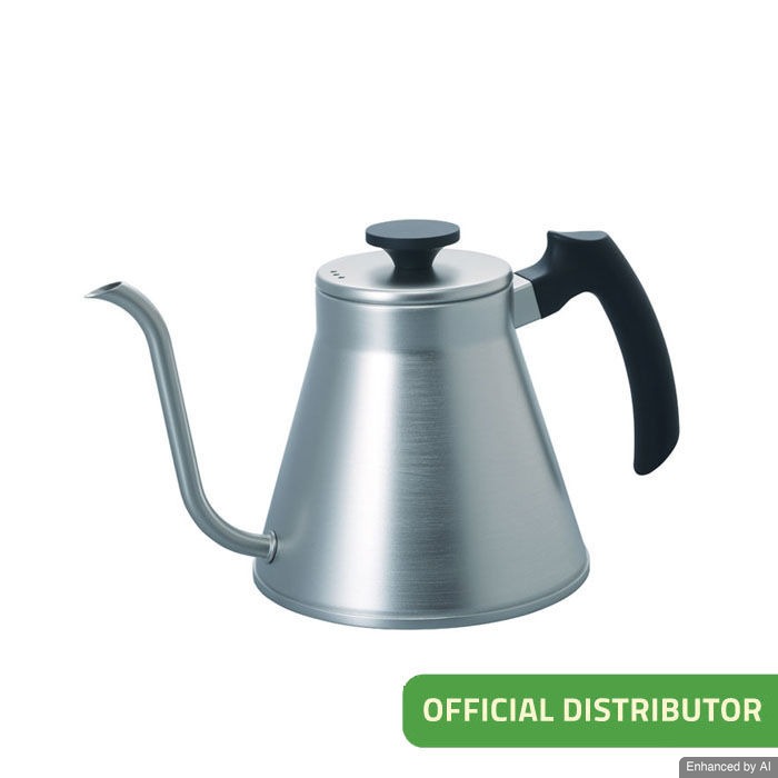 Hario - Teko V60 Drip Coffee Kettle Fit VKF-120-HSV