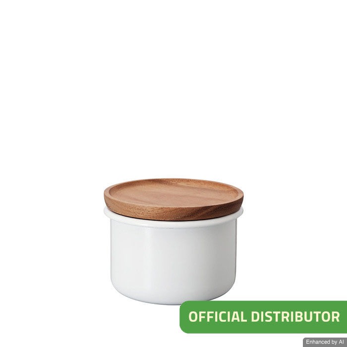 Hario - Bona Tea & Coffee Canister BCN-100W