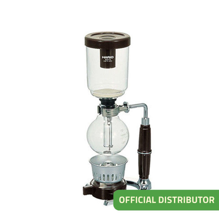 新品】HARIO e+ Electric Coffee Syphon Electric Coffee Syphon