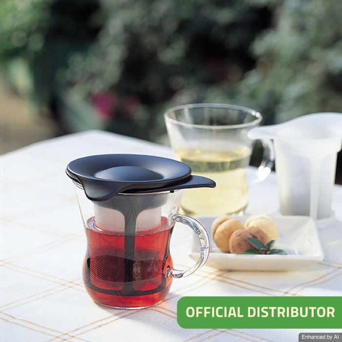 Hario One Cup Tea Maker 