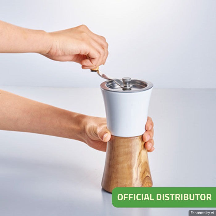 Hario Manual Coffee Grinder MCW-2-OV