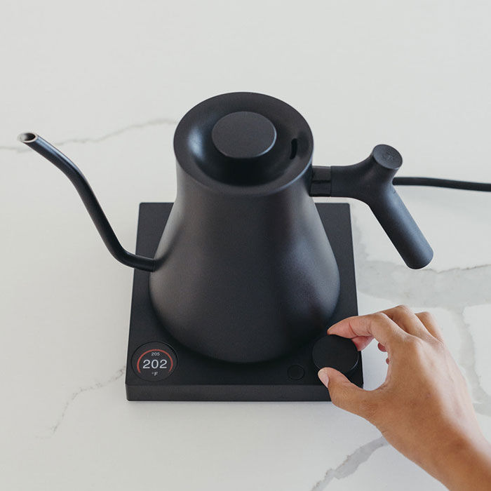 kettle elektrik fellow