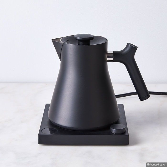 Fellow - Corvo EKG Electric Pour Over Kettle (Matte Black)