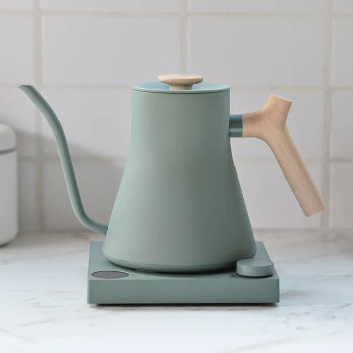 kettle elektrik fellow