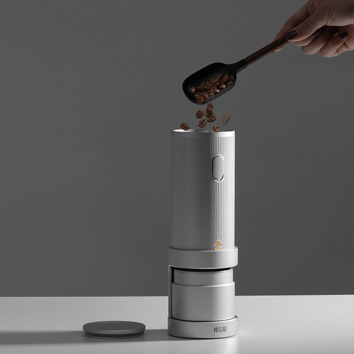 Timemore / Millab - E01 Portable Electric Grinder