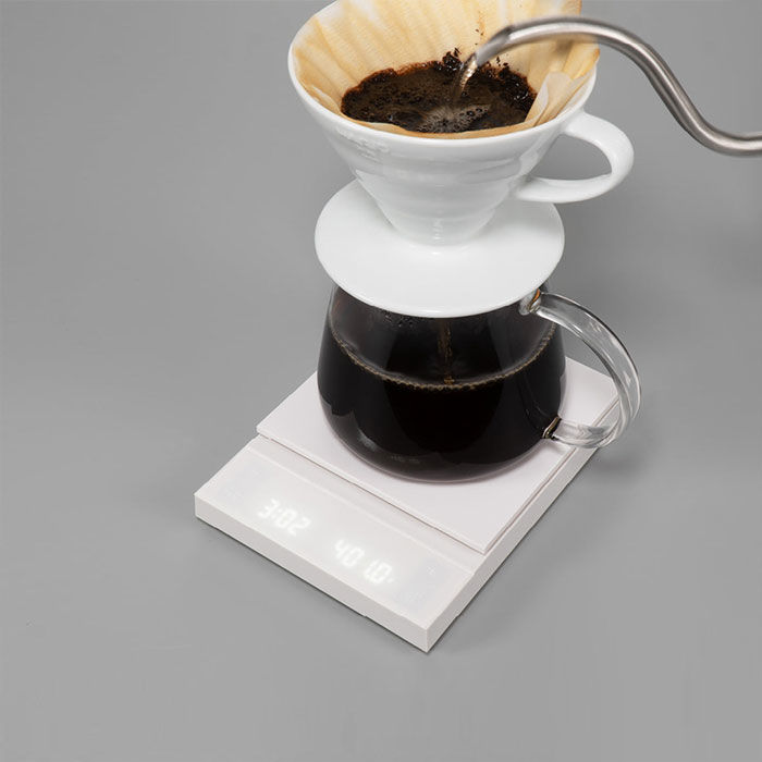 Hario Drip Scale Timbangan Kopi