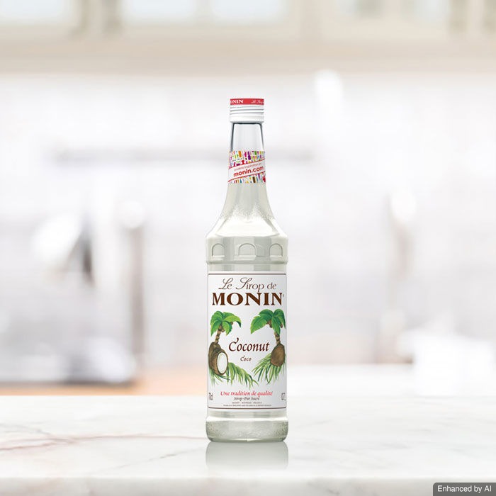 Monin - Syrup Coconut (700 ML)