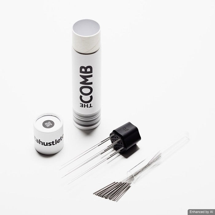 Barista Hustle The Comb 30 Needles