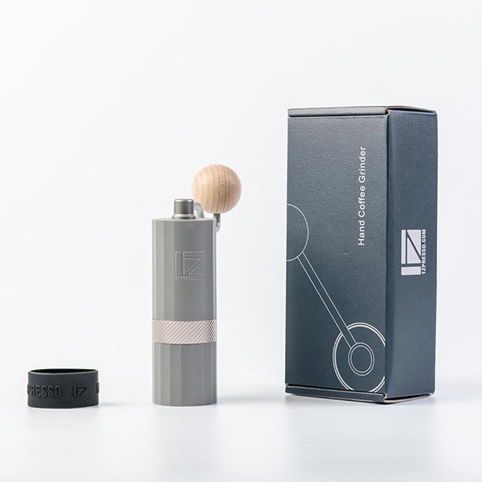 1Zpresso Q Series