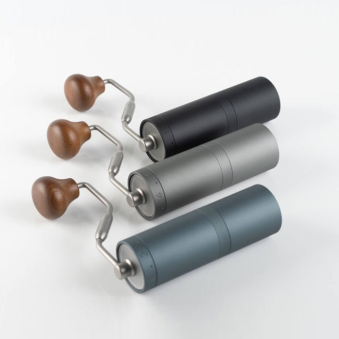 grinder 1Zpresso X-Ultra