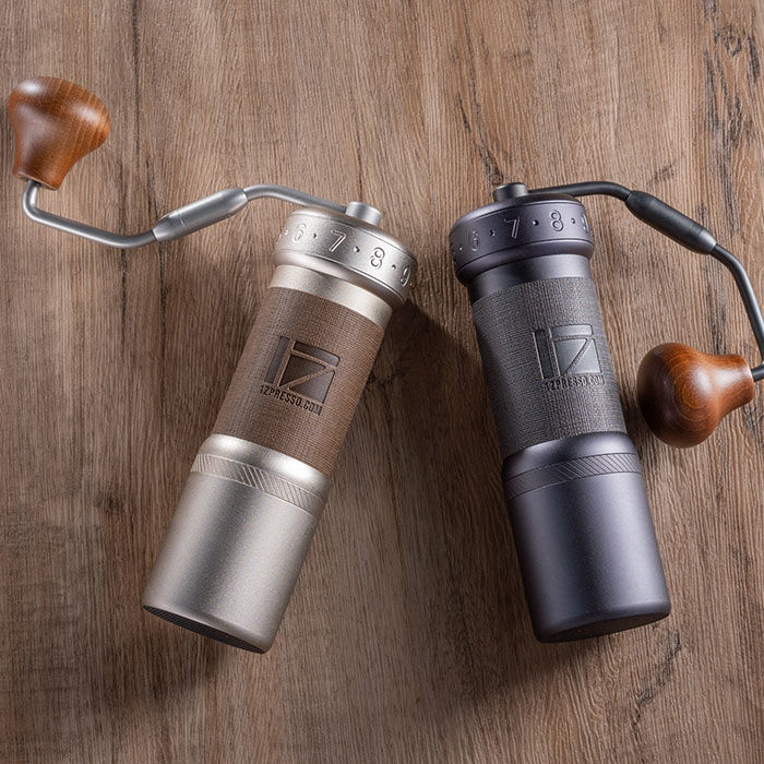 grinder 1Zpresso K-Ultra