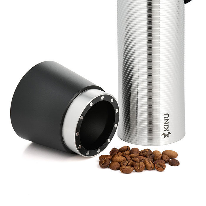 Kinu Rebel M47 Coffee Grinder