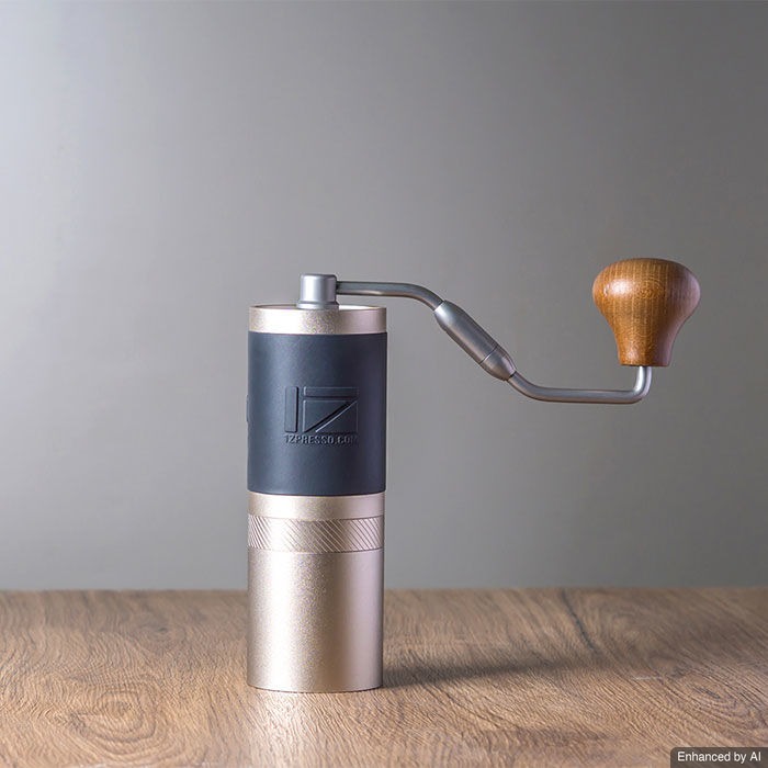 1Zpresso J Series