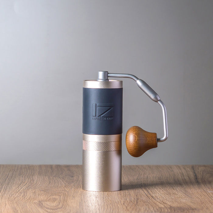 grinder 1Zpresso J Series