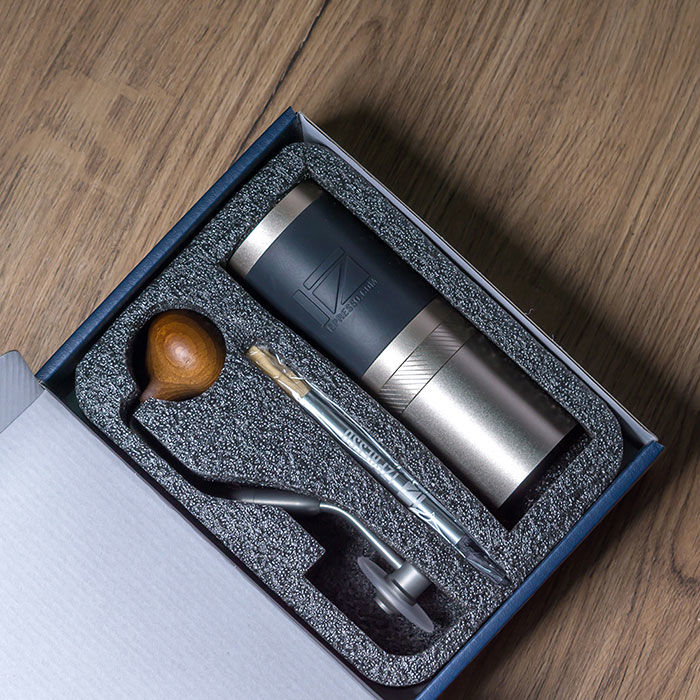 1Zpresso J Series Coffee Grinder
