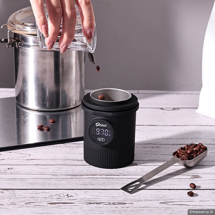 Timbangan Dosing Kopi Digital - Dosing Coffee Scale - Otten KC232