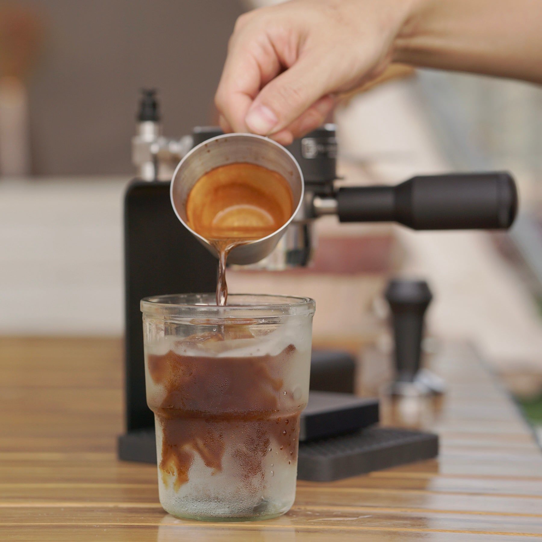 Maespresso 58 Pro