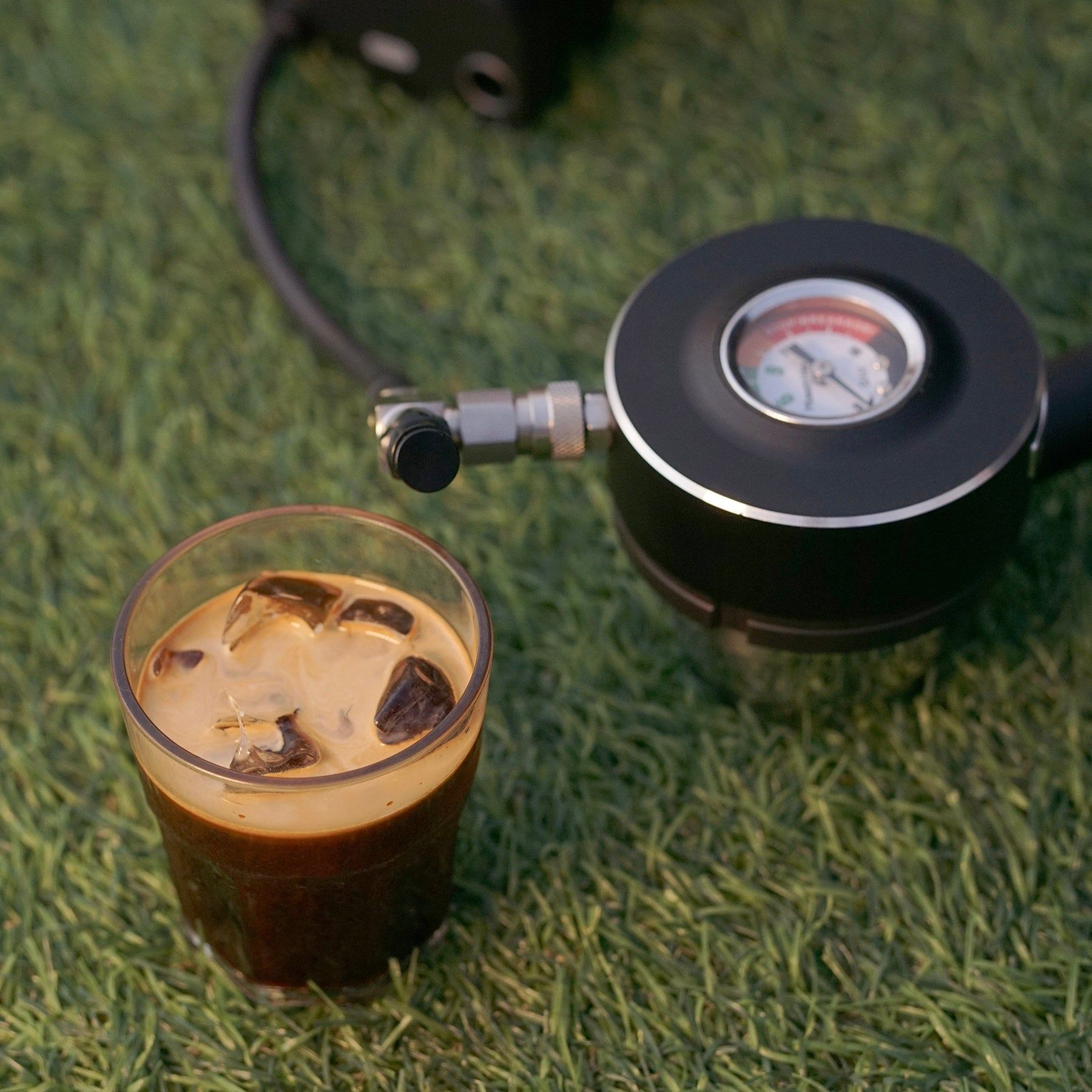 Maespresso 58 Pro