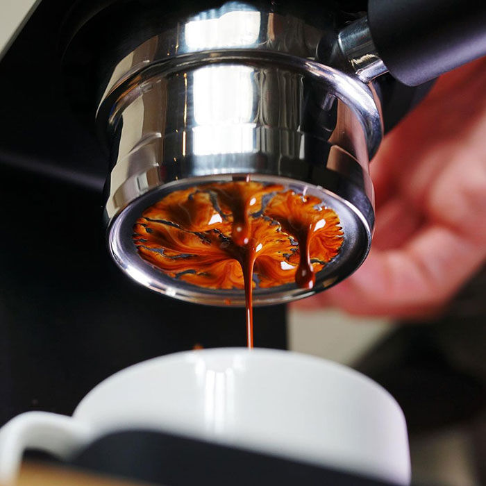 Maespresso 58 Pro