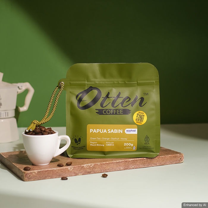 biji kopi