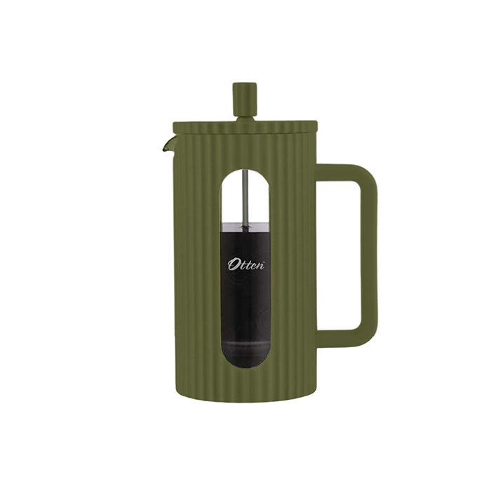 Kaia French Press 600ml
