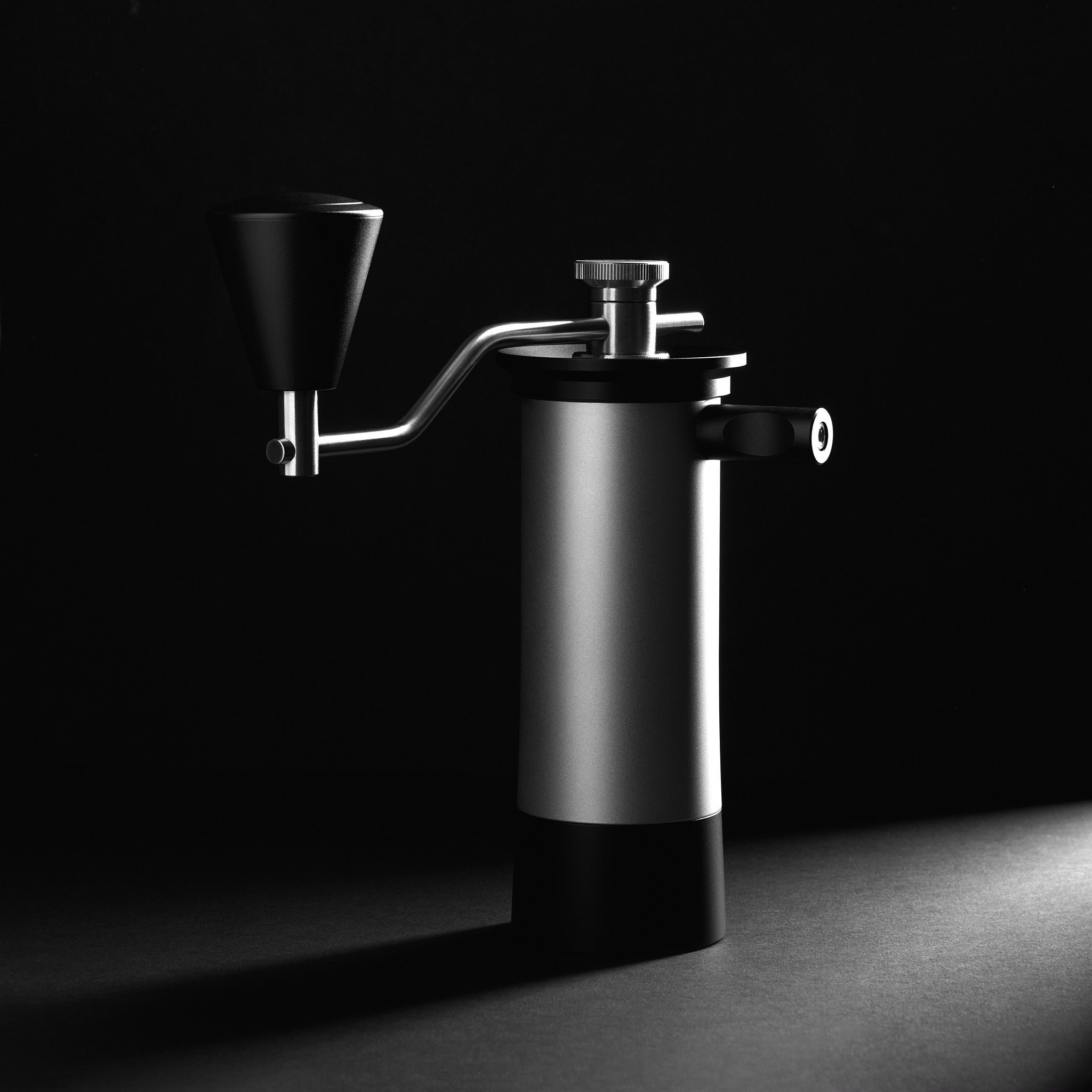 Kinu M47 Traveler