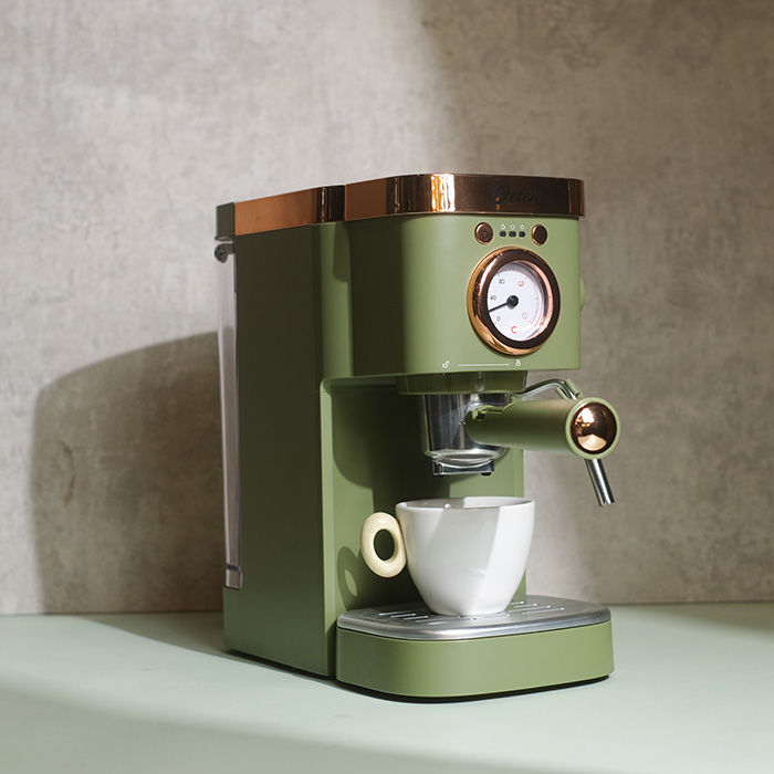 mesin espresso 5 jutaan otten retto