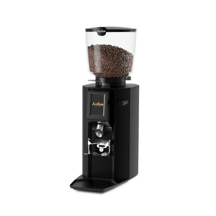 Anfim - Alba Espresso Grinder - Mesin Penggiling Biji Kopi Elektrik