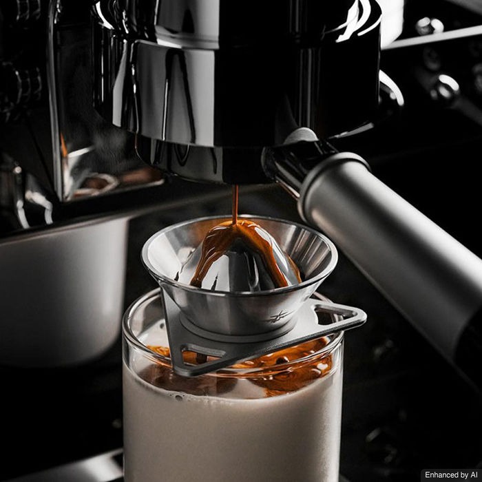 Moonstone Espresso Extract Chilling Ball