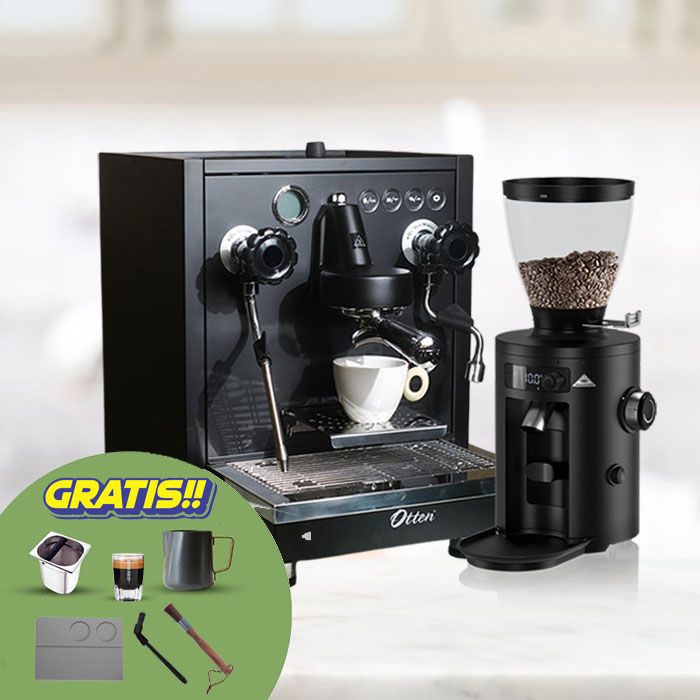 mesin kopi cafe