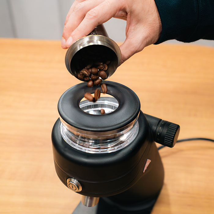 Mahlkonig X64SD
