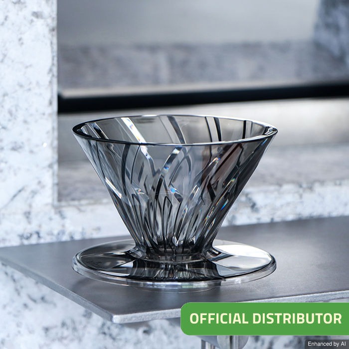 Hario V60 Alpha Tritan Resin Heat Resistant 180°C