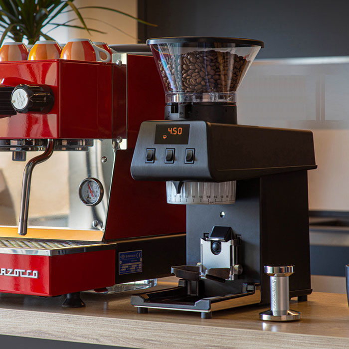 Grinder Kopi La Marzocco Pico