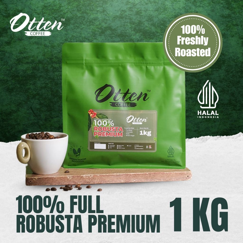 pilihan biji kopi untuk kopi susu