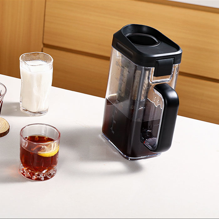 maestri cold brewer