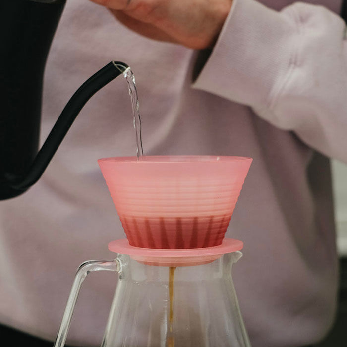 Mazelab - Solo Dripper