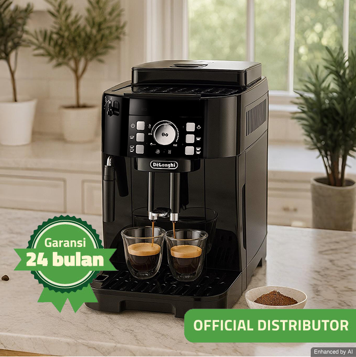 Mesin Kopi DeLonghi Otomatis ECAM