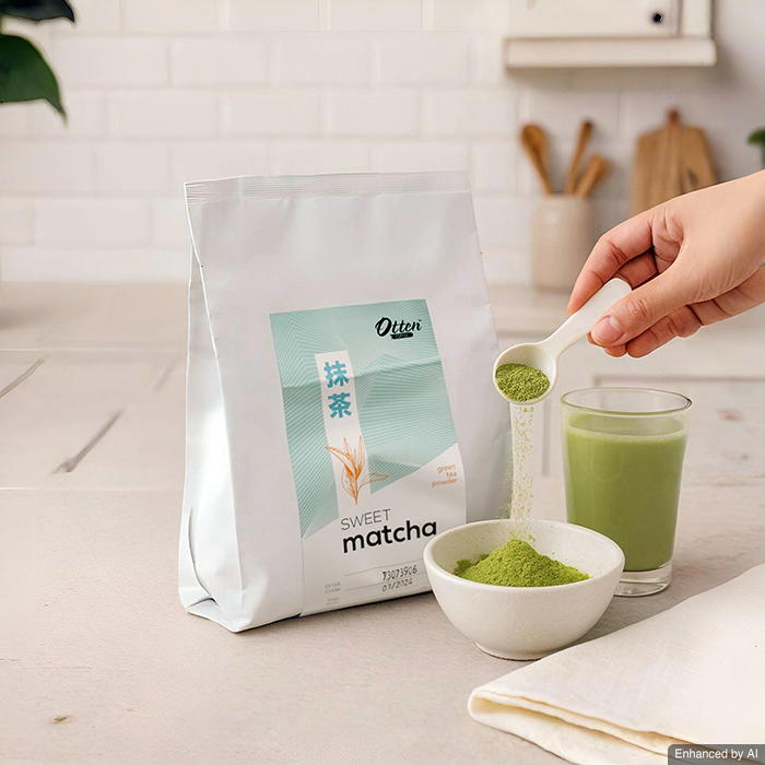 Matcha Powder 1 KG