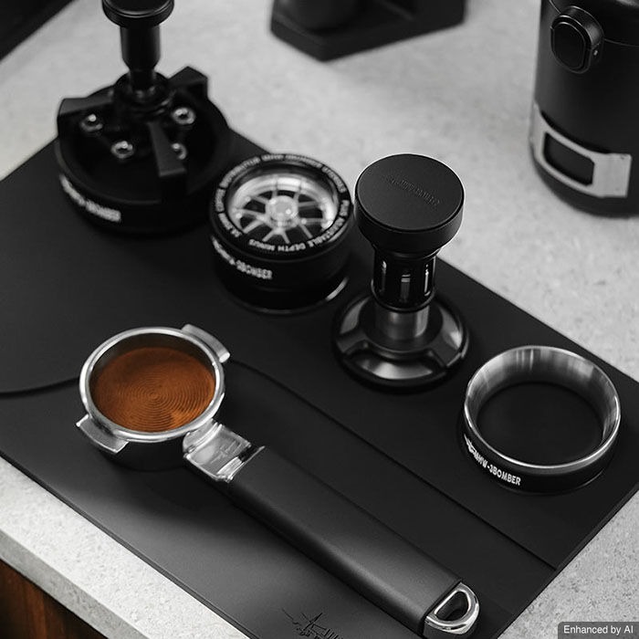 MHW-3BOMBER Coffee Tools
