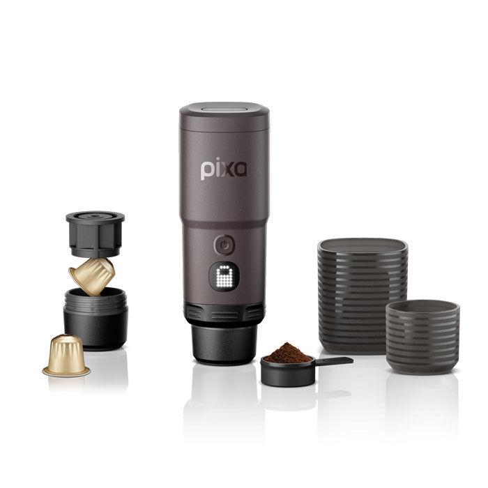 Wacaco - Pixapresso