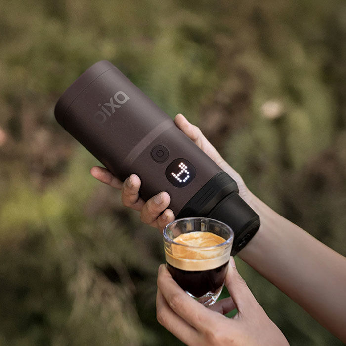 Wacaco - Pixapresso Electric Coffee Maker
