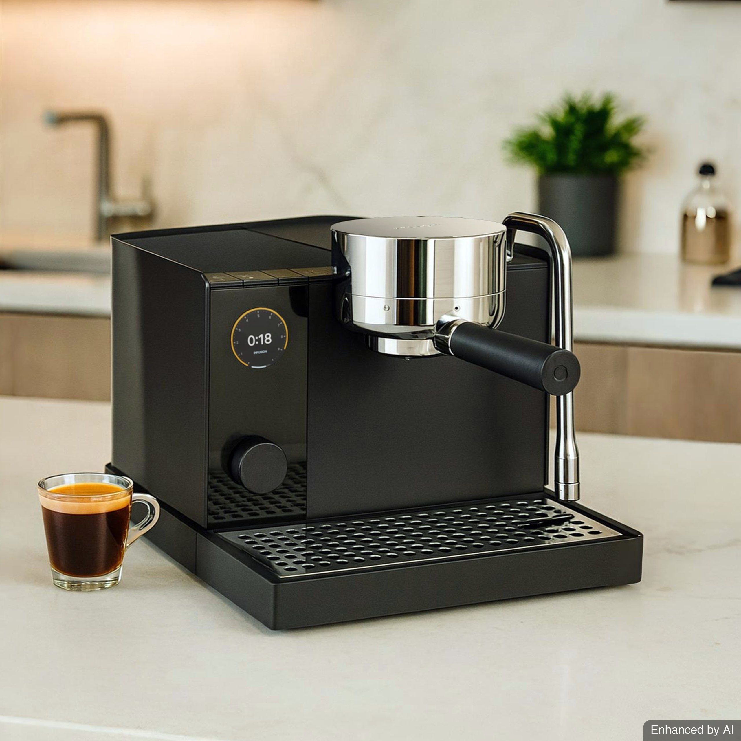 Fellow - Espresso Coffee Maker Series 1