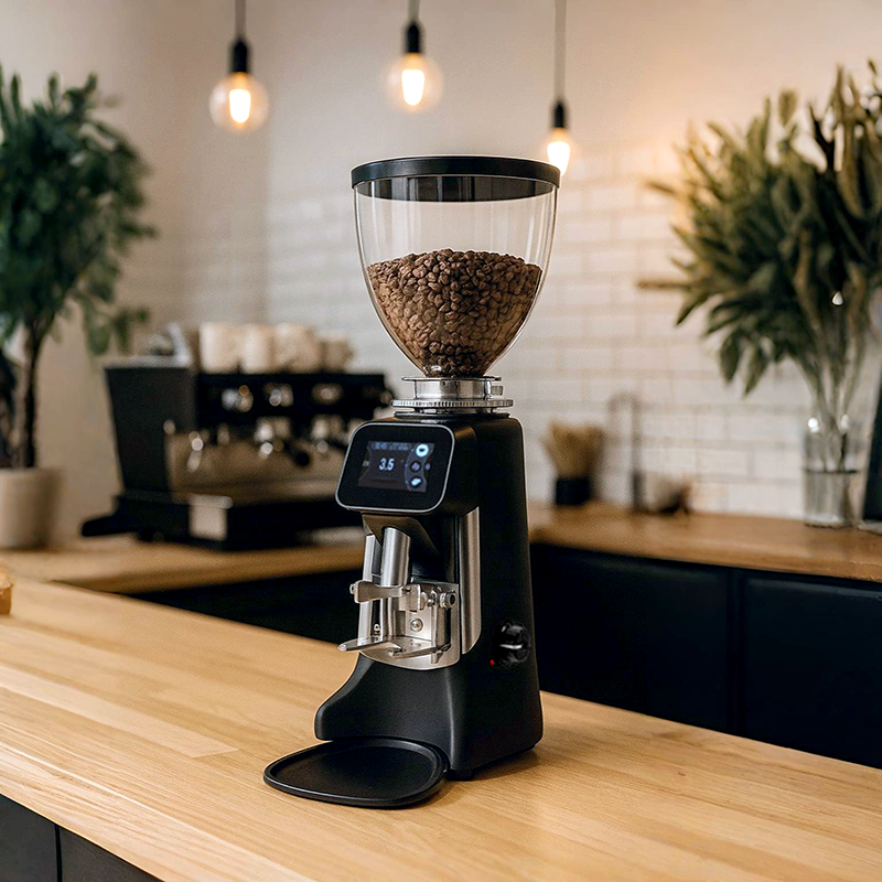HeyCafe - Buddy Espresso Grinder