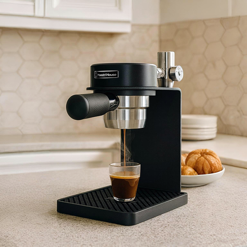 Maespresso 58 Pro - Pneumatic Manual Espresso Maker / Mesin Kopi