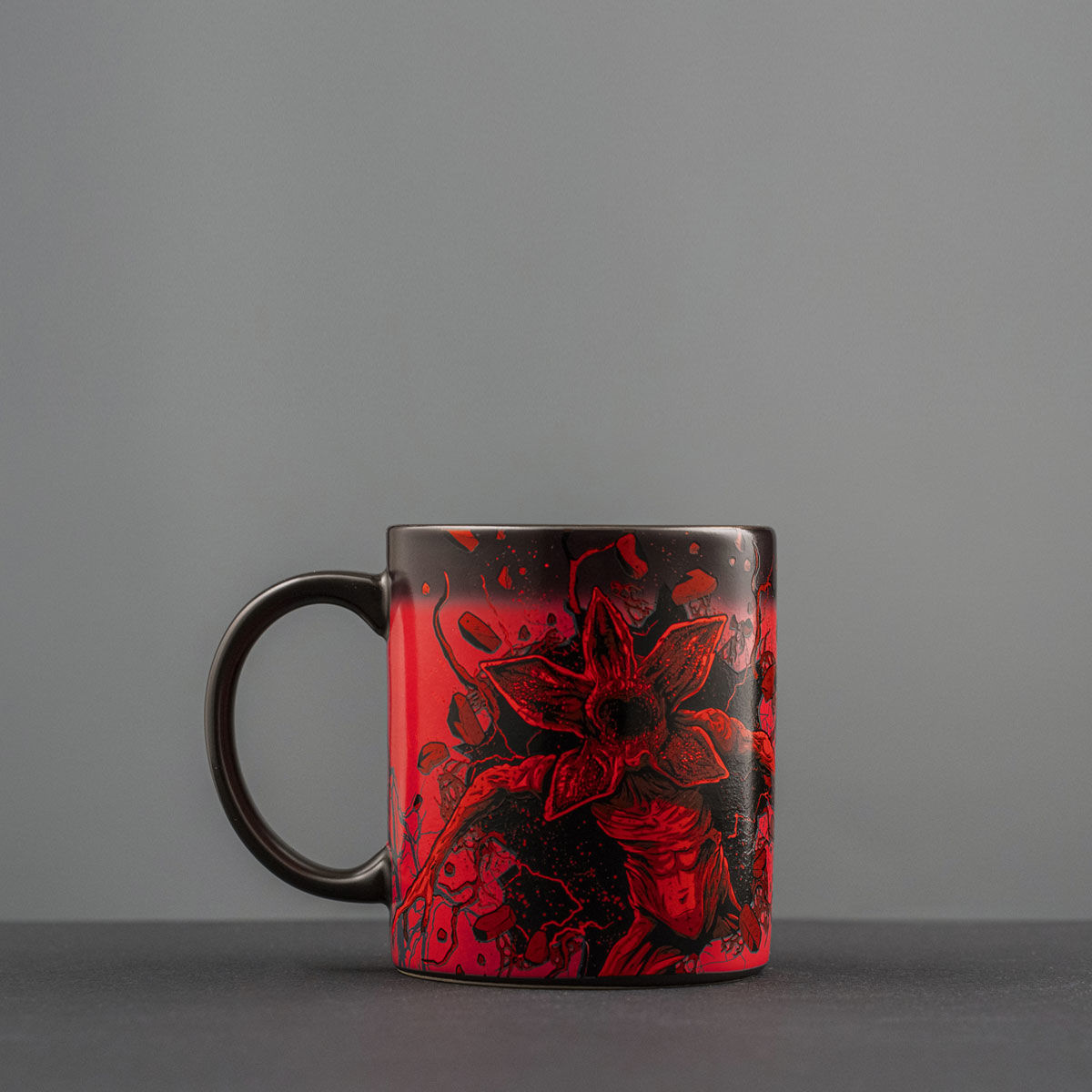 Bialetti - Coffee Mug Stranger Things
