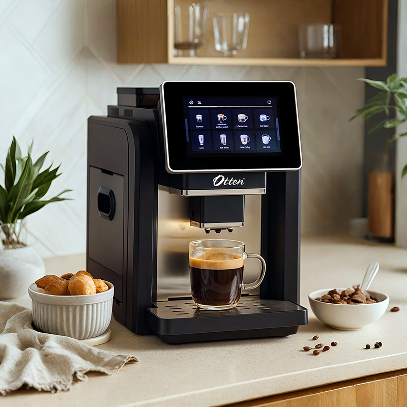 Otten 717 Plus