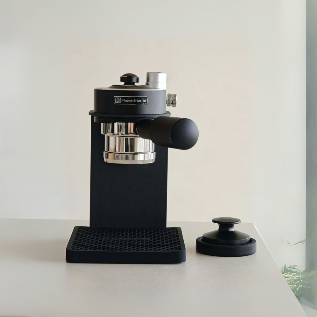 Maespresso 58 Pro - Pneumatic Manual Espresso Maker / Mesin Kopi